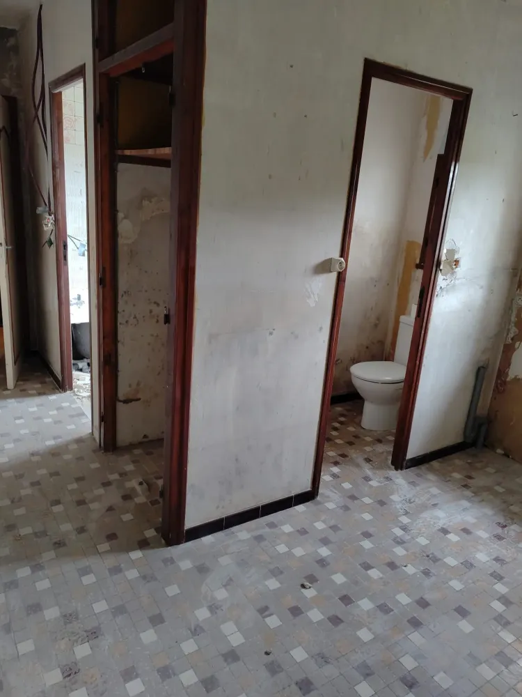 Dépannage plomberie à Fay